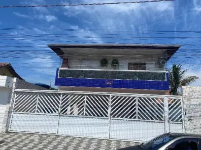 Casa com 2 Quartos à venda, 60m² no Vila Sônia, Praia Grande