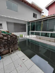 Casa com 5 Quartos à venda, 350m² no Parque Monte Alegre, Taboão da Serra