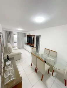 Apartamento com 3 Quartos à venda, 73m² no Imbuí, Salvador