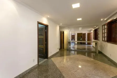 Apartamento com 3 Quartos à venda, 300m² no Santa Cruz, Belo Horizonte