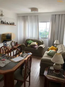 Apartamento com 3 Quartos à venda, 80m² no Santana, São Paulo