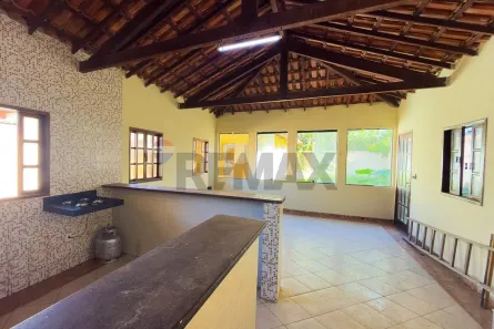 Casa com 5 Quartos à venda, 200m² no São José, Armação dos Búzios