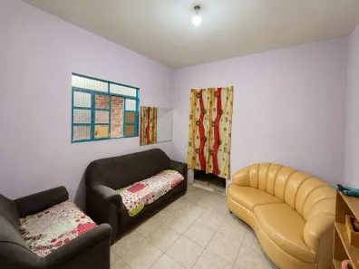 Casa com 4 Quartos à venda, 183m² no Cidade Satélite São Luiz, Aparecida de Goiânia