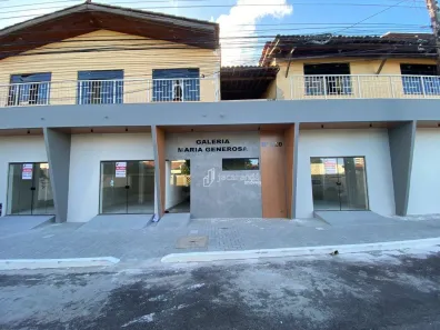 Sala Comercial para alugar, 32m² no Farolândia, Aracaju