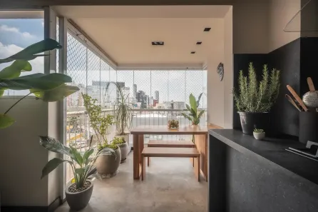 Apartamento com 2 Quartos à venda, 80m² no Sumarezinho, São Paulo