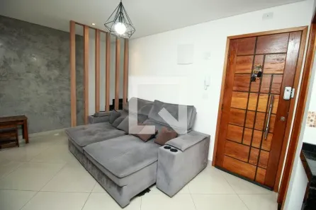 Cobertura com 2 Quartos à venda, 102m² no Vila Guarani, Santo André