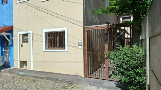 Casa com 6 Quartos para alugar, 200m² no Vila Clementino, São Paulo