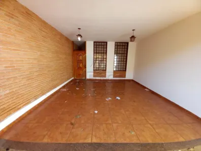 Casa com 3 Quartos à venda, 190m² no Bosque das Juritis, Ribeirão Preto