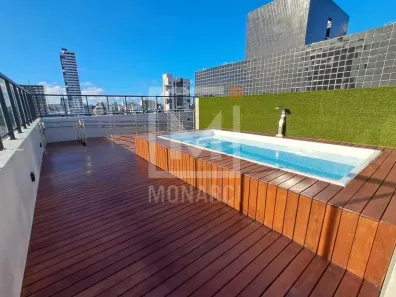 Apartamento com 3 Quartos à venda, 59m² no Jardim Oceania, João Pessoa