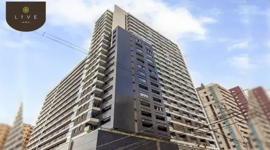 Sala Comercial à venda, 27m² no Bigorrilho, Curitiba