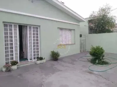 Casa com 3 Quartos à venda, 115m² no Jardim do Lago, Campinas