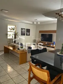 Apartamento com 3 Quartos à venda, 111m² no Nova Suiça, Goiânia