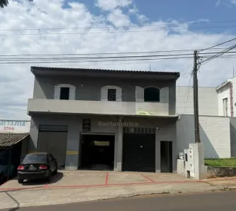 Ponto Comercial para alugar, 18m² no Coliseu, Londrina