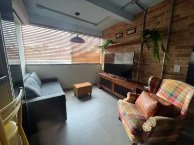 Apartamento com 3 Quartos à venda, 74m² no São Pedro, Belo Horizonte