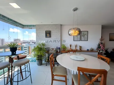 Apartamento com 3 Quartos à venda, 100m² no Jatiúca, Maceió