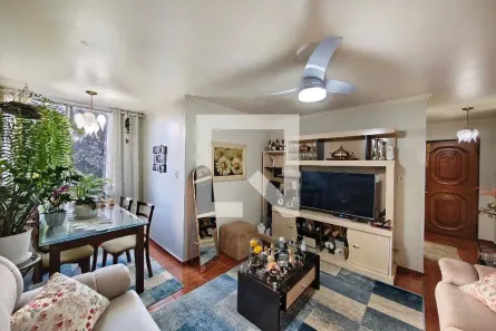 Apartamento com 3 Quartos à venda, 82m² no Barro Branco (Zona Norte), São Paulo