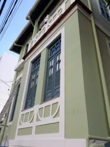 Casa com 8 Quartos para alugar, 200m² no Barra, Salvador