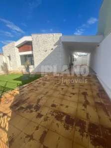 Casa com 3 Quartos à venda, 164m² no Vila Prado, São Carlos