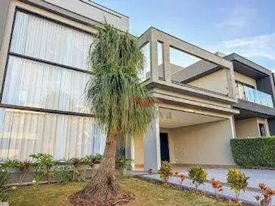 Casa de Condomínio com 3 Quartos à venda, 198m² no Residencial Duas Marias, Indaiatuba
