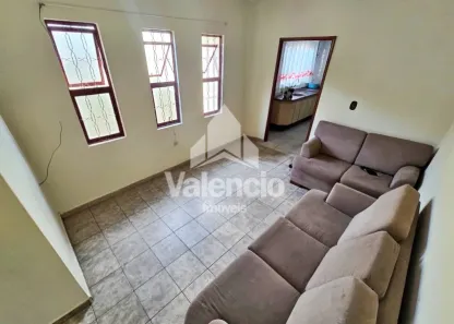 Casa com 3 Quartos à venda, 120m² no Cidade Jardim, Americana