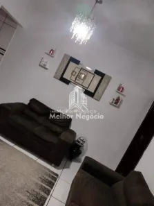Casa com 2 Quartos à venda, 70m² no Jardim das Palmeiras I, Nova Odessa