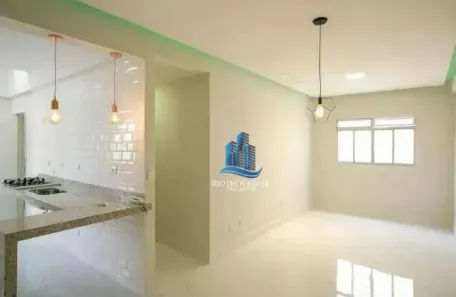 Cobertura com 2 Quartos à venda, 108m² no Nova Gerty, São Caetano do Sul