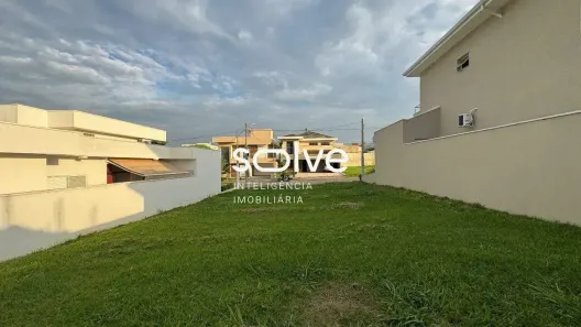 Lote/Terreno à venda, 310m² no Jardim Residencial Alto de Itaici, Indaiatuba