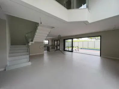 Casa de Condomínio com 5 Quartos à venda, 379m² no Condomínio Residencial Alphaville II, São José dos Campos
