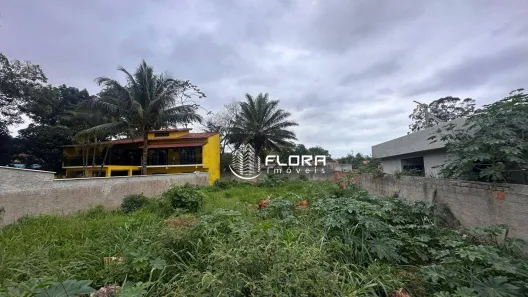 Lote/Terreno à venda, 492m² no Recanto de Itaipuaçu (Itaipuaçu), Maricá