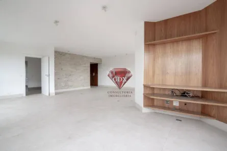Apartamento com 4 Quartos à venda, 260m² no Vila Nova Conceição, São Paulo