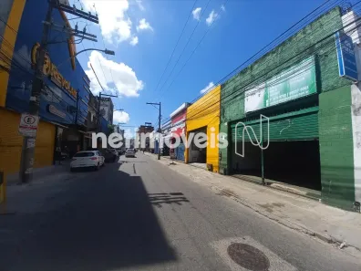 Ponto Comercial para alugar, 400m² no Calçada, Salvador