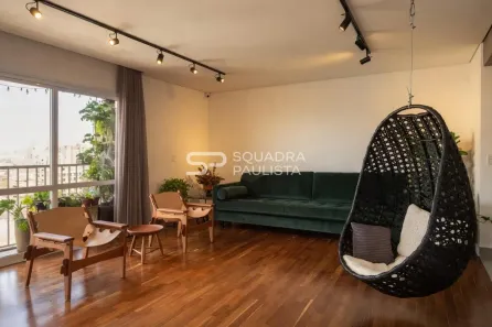 Apartamento com 4 Quartos à venda, 170m² no Jardim Paulista, São Paulo