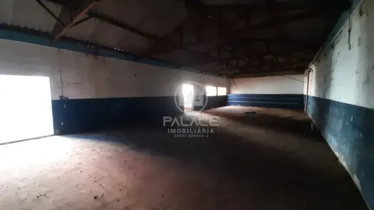 Imóvel Comercial com 1 Quarto para alugar, 300m² no Cidade Alta, Piracicaba