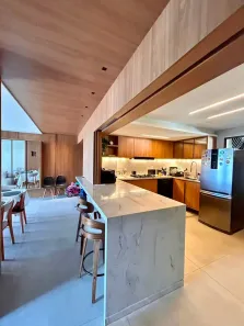 Apartamento com 4 Quartos à venda, 211m² no São José, Aracaju