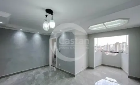 Apartamento com 2 Quartos à venda, 68m² no Vila Formosa, São Paulo