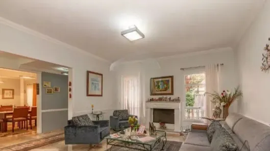 Casa de Condomínio com 4 Quartos à venda, 354m² no Brooklin Paulista, São Paulo
