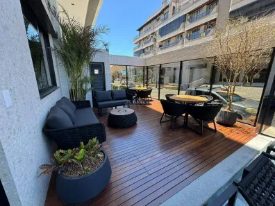 Apartamento com 3 Quartos à venda, 110m² no Bombas, Bombinhas