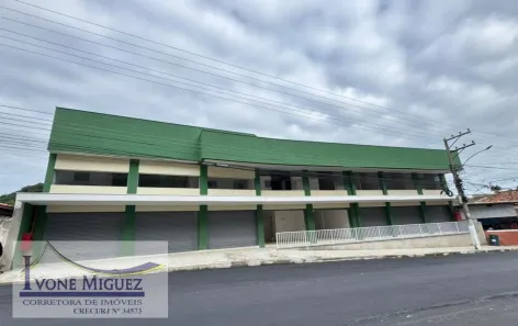 Ponto Comercial para alugar, 70m² no Centro, Paty do Alferes