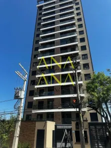 Apartamento com 3 Quartos para alugar, 84m² no Centro, Bragança Paulista