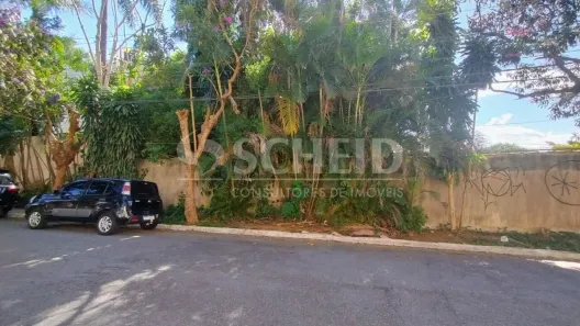 Lote/Terreno à venda, 270m² no Vila Nova Caledônia, São Paulo