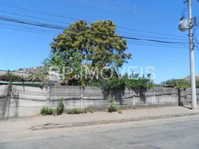 Lote/Terreno à venda, 500m² no São Pedro, Juiz de Fora