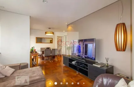Apartamento com 3 Quartos à venda, 108m² no Vila Carrão, São Paulo