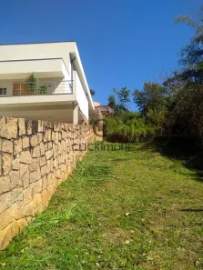 Lote/Terreno à venda, 293m² no Caminhos de San Conrado (Sousas), Campinas