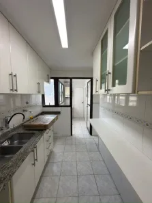 Apartamento com 3 Quartos para alugar, 76m² no Vila Olímpia, São Paulo