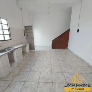 Casa com 1 Quarto para alugar, 30m² no Vila Maria Alta, São Paulo