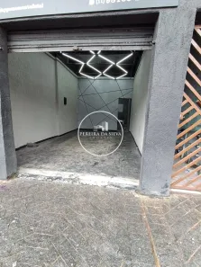 Ponto Comercial para alugar, 42m² no Jardim Imbé, São Paulo