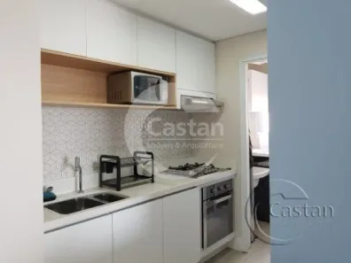 Apartamento com 3 Quartos à venda, 77m² no Parque da Vila Prudente, São Paulo
