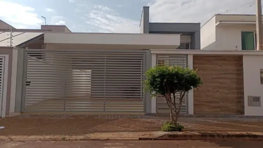 Casa com 3 Quartos à venda, 157m² no Recanto das Primaveras I, Boituva