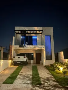Casa de Condomínio com 3 Quartos à venda, 190m² no Vila Monte Alegre, Paulínia