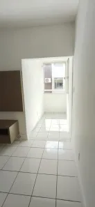 Apartamento com 2 Quartos para alugar, 54m² no Parque Athenas, São Luís